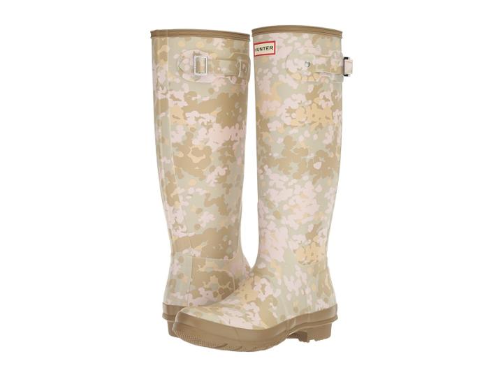 Hunter - Original Tall Flecktarn Camo