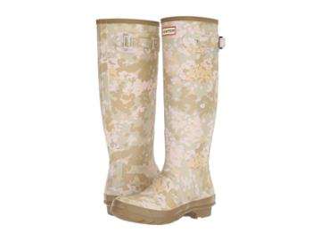Hunter - Original Tall Flecktarn Camo