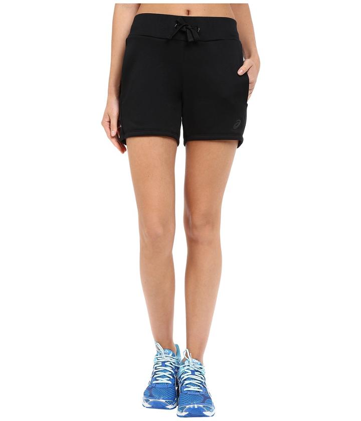 Asics - Knit Shorts