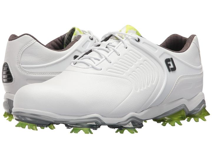Footjoy - Tour S Cleated Tpu Saddle Strap
