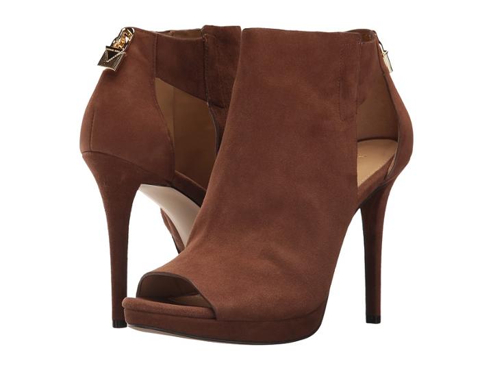 Michael Michael Kors - Mira Open Toe