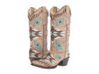 Corral Boots - E1009