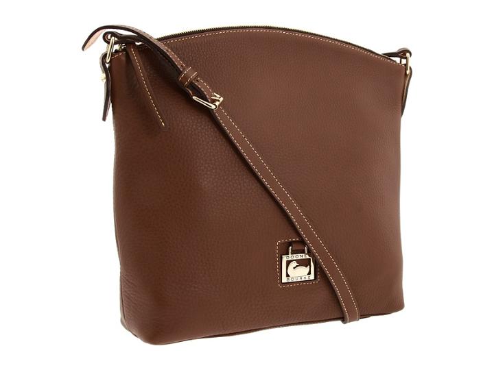 Dooney &amp; Bourke - Portofino Crossbody