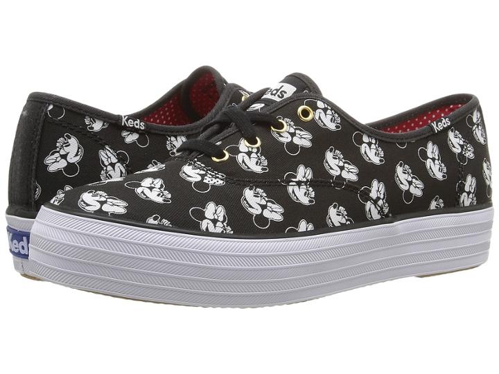 Keds - Triple Minnie