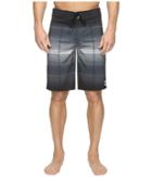 Billabong - All Day X Plaid Boardshorts