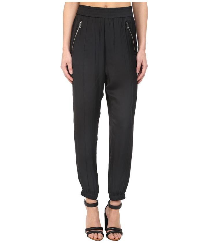 The Kooples - Silk Touch Pants