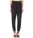 The Kooples - Silk Touch Pants