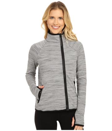 Hard Tail - Runner Jacket