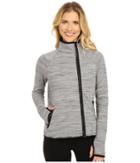 Hard Tail - Runner Jacket