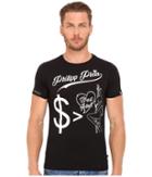 Philipp Plein - Neon Lights T-shirt