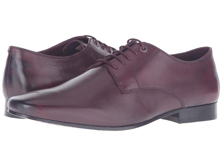Ben Sherman - Fredrick Oxford