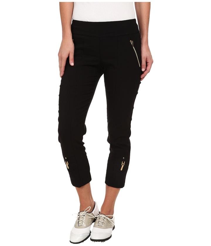 Jamie Sadock - Skinnylicious 33 In. Mid Calf Capri