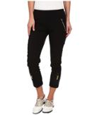 Jamie Sadock - Skinnylicious 33 In. Mid Calf Capri