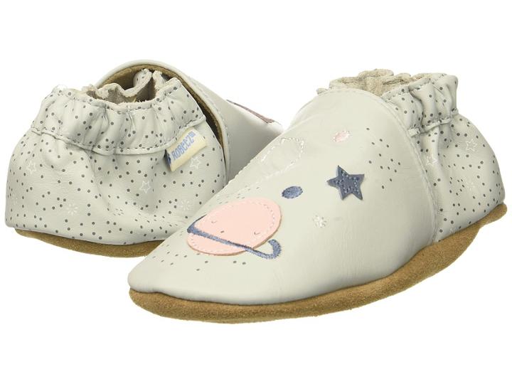 Robeez - Over The Moon Soft Sole