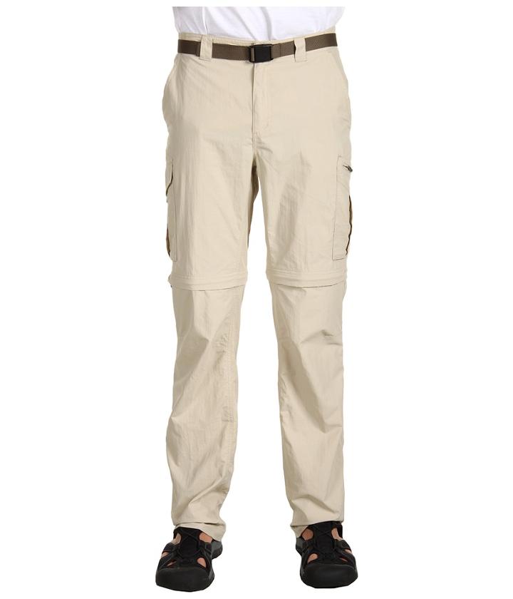 Columbia - Silver Ridge Convertible Pant