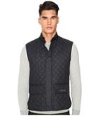 Belstaff - Waistcoat Lightweight Technical Quilts Vest Liner