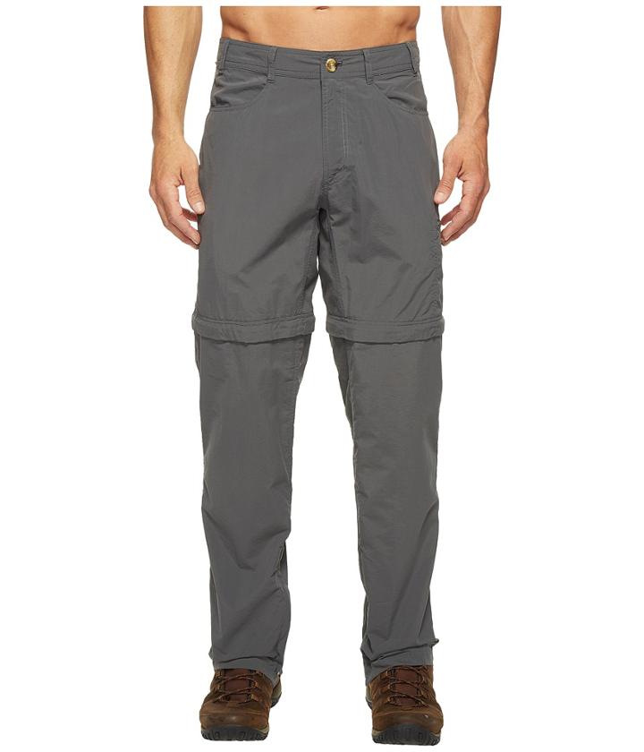 Exofficio - Bugsaway Sol Cool Convertible Ampario Pants