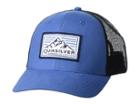 Quiksilver Waterman - Bilge Hopper Trucker Hat