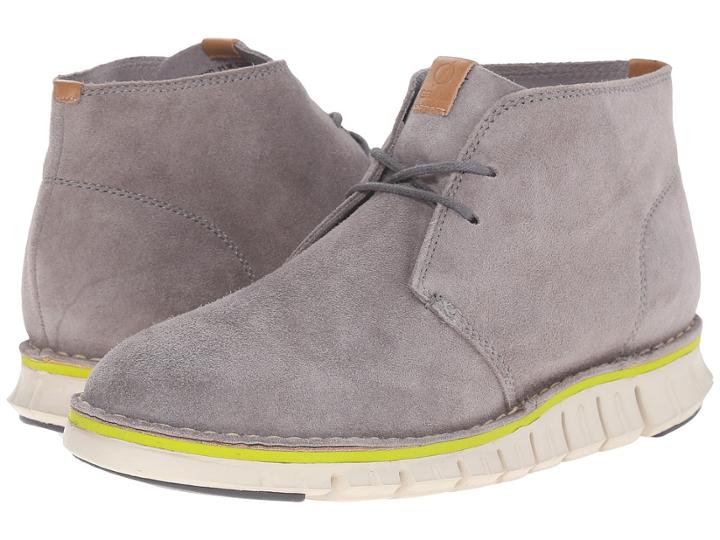Cole Haan - Zerogrand Stitch Out Chukka