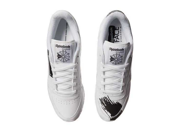 Reebok Lifestyle - Classic Leather Spirit