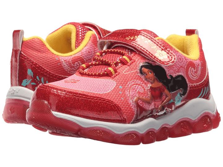 Josmo Kids - Elena Of Avalor Lighted Sneaker