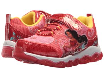 Josmo Kids - Elena Of Avalor Lighted Sneaker
