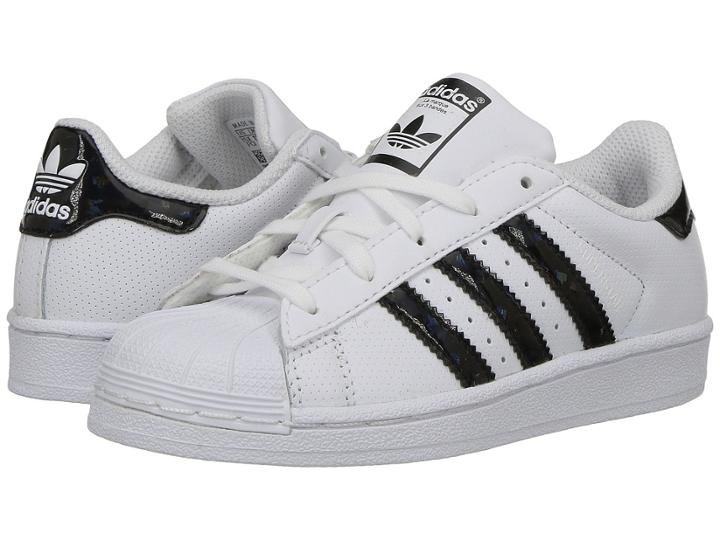 Adidas Originals Kids - Superstar Iridescent C