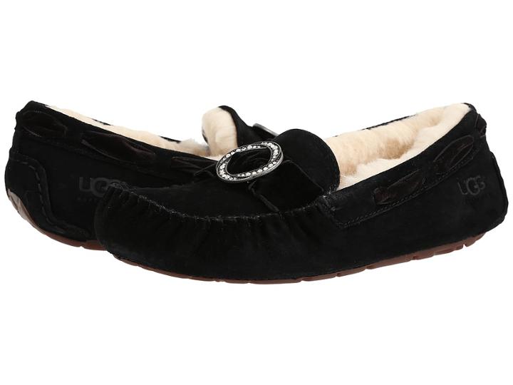 Ugg - Dakota Brooch