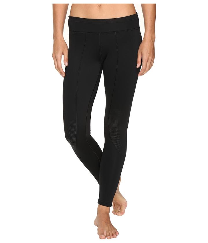 Adidas - Climaheat Tights