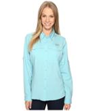Columbia - Lo Dragtm Long Sleeve Shirt