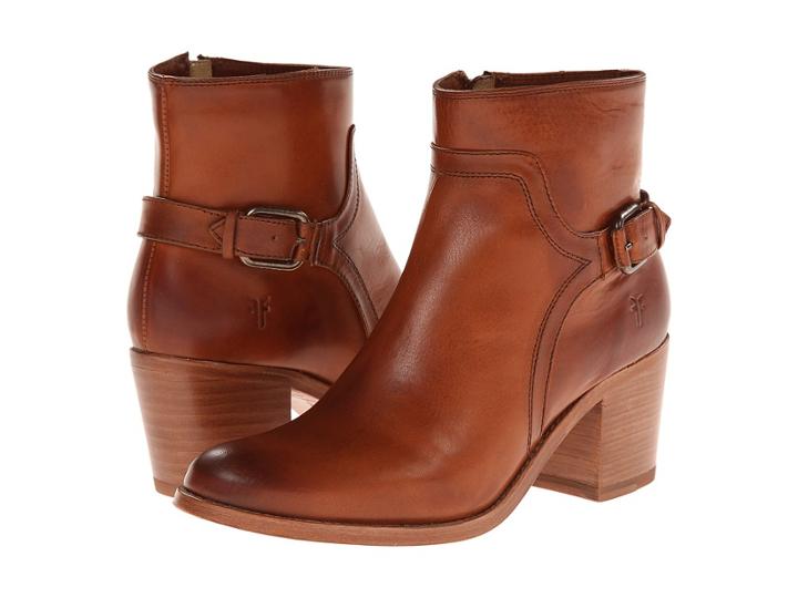Frye - Janis Shield Short