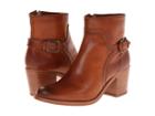Frye - Janis Shield Short