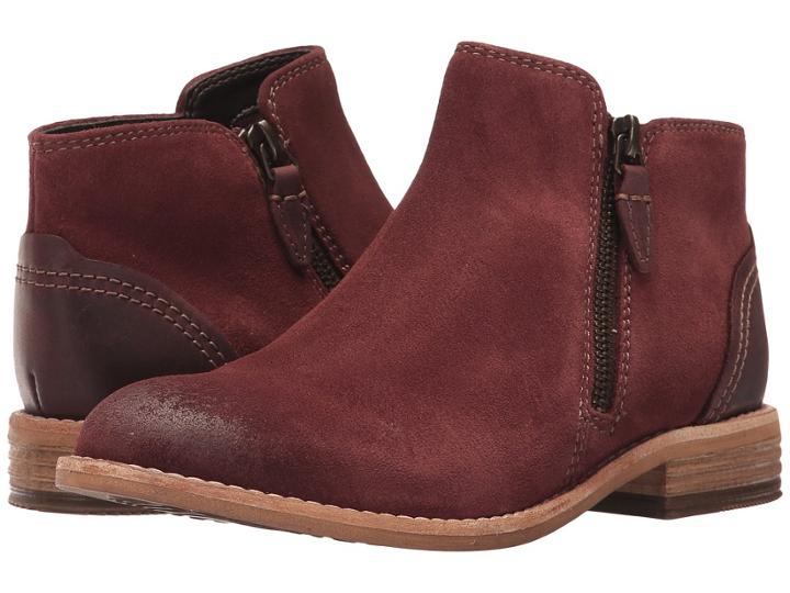 Clarks - Maypearl Juno