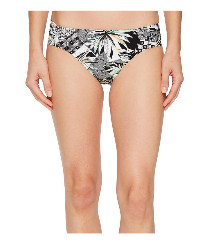 Kenneth Cole - Palm Reading Hipster Bikini Bottom