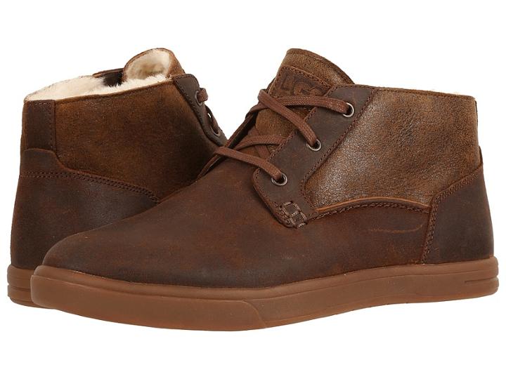 Ugg - Kramer Bomber