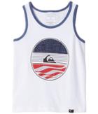 Quiksilver Kids - Block Party Tank Top
