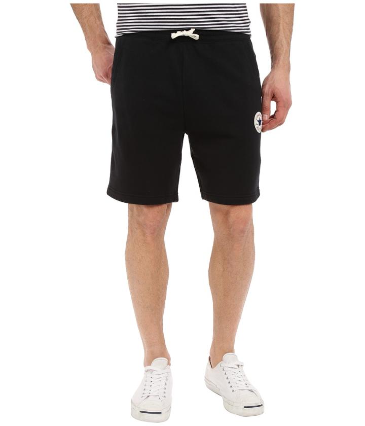 Converse - Core Shorts