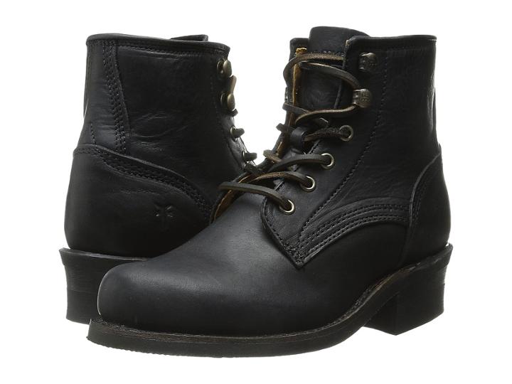 Frye - Engineer Lace Up