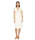Cashmere In Love - Camilla Ribbed Dress