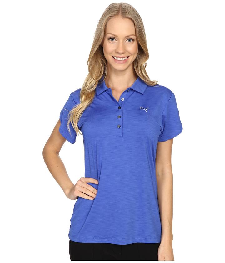Puma Golf - Petal Polo