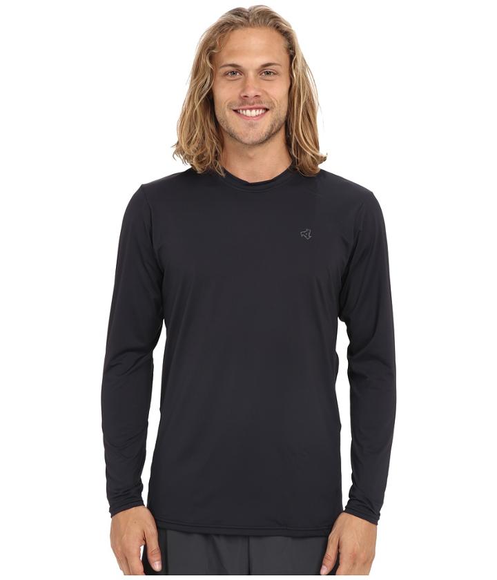 Xcel Wetsuits - Gaylen Axis L/s Uv