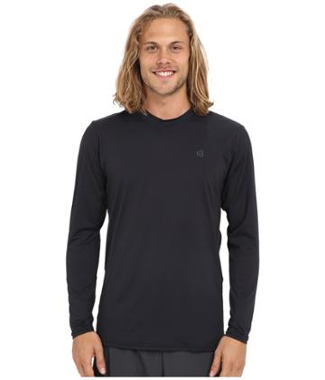 Xcel Wetsuits - Gaylen Axis L/s Uv