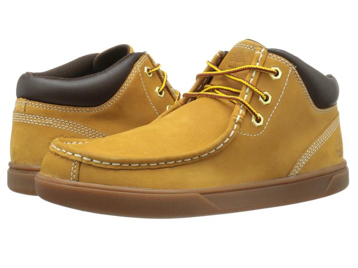 Timberland - Groveton Moc Toe Chukka