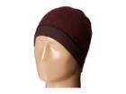 John Varvatos Star U.s.a. - Jersey Skull Whip Stitch
