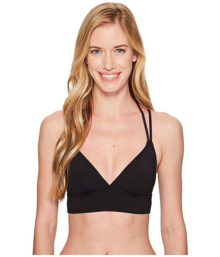 Tyr - Solid Brooke Bralette