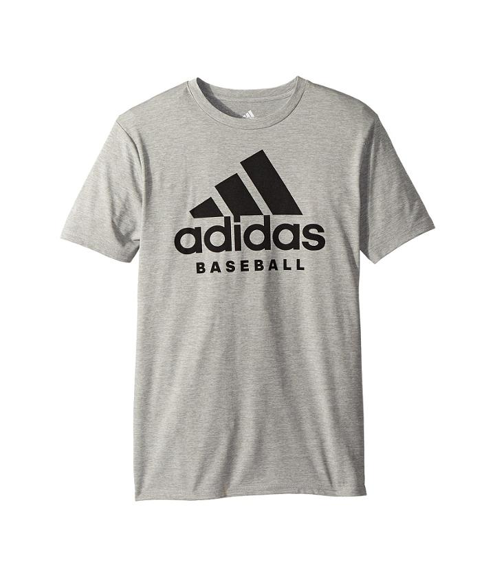 Adidas Kids - Baseball Sport Tee