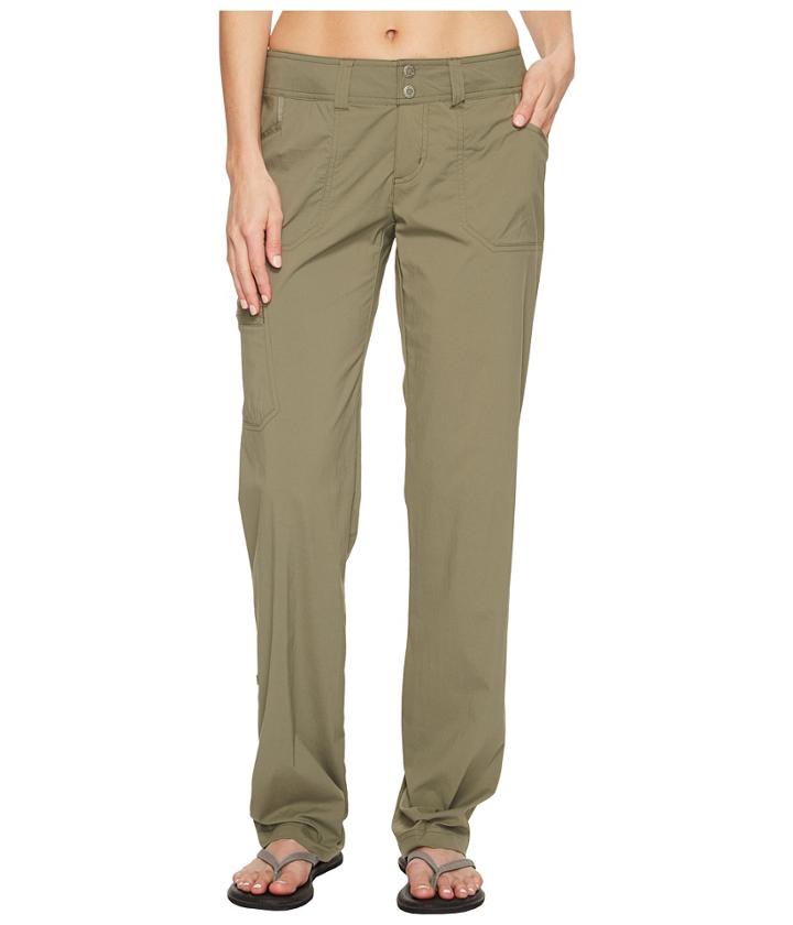 Exofficio - Explorista Pants