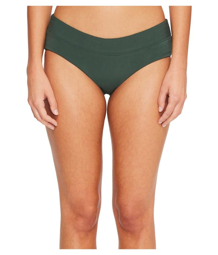 Robin Piccone - Moana Hipster Bikini Bottom