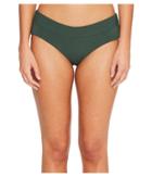 Robin Piccone - Moana Hipster Bikini Bottom