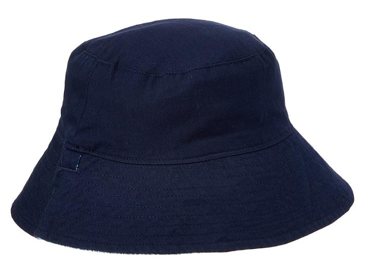 Hatley Kids - Shark Alley Reversible Sun Hat
